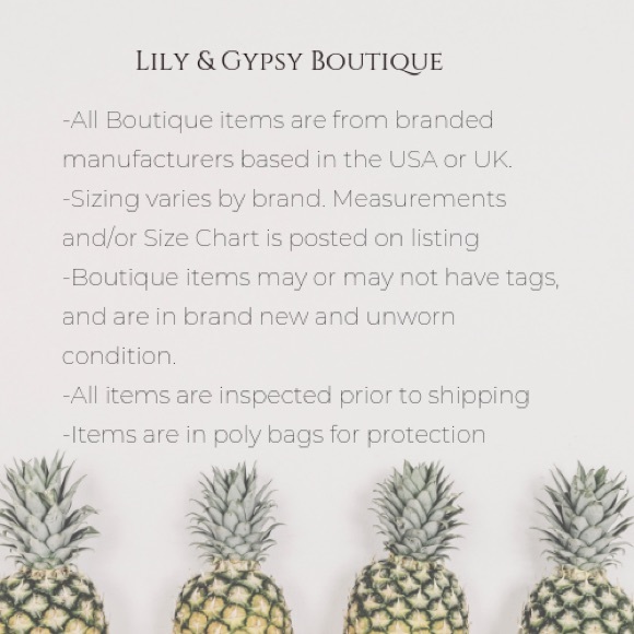 Floral  ribbon tie romper - Picture 6 of 6